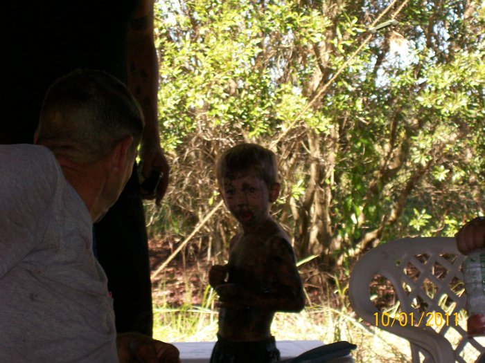 2011-Oct-01 HGR4X4 Cookout 072